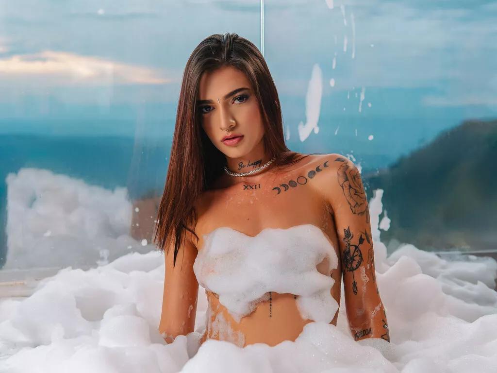 KaylenDuran webcams show profile image 