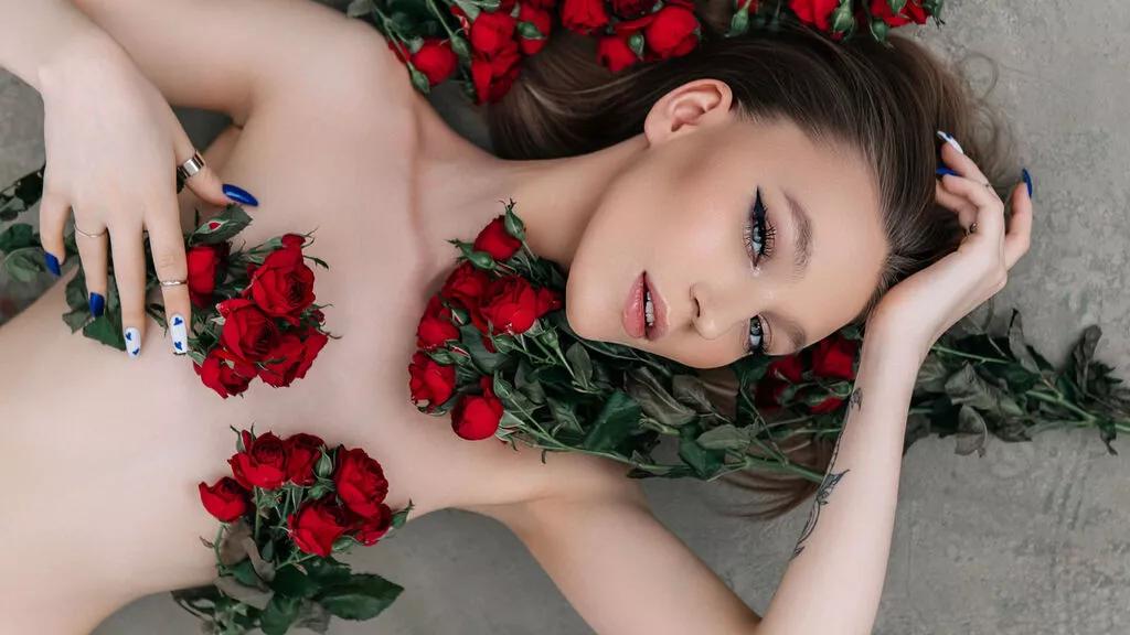 KellyBredford from LiveJasmin