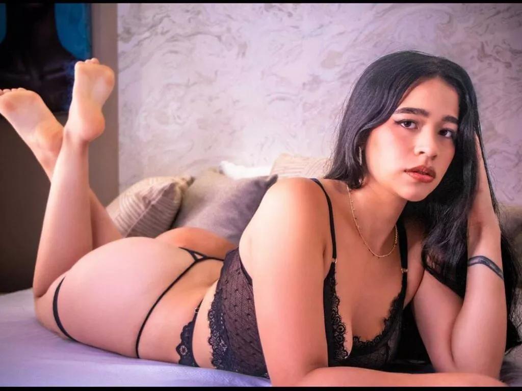 KendallMonet webcams show profile image 