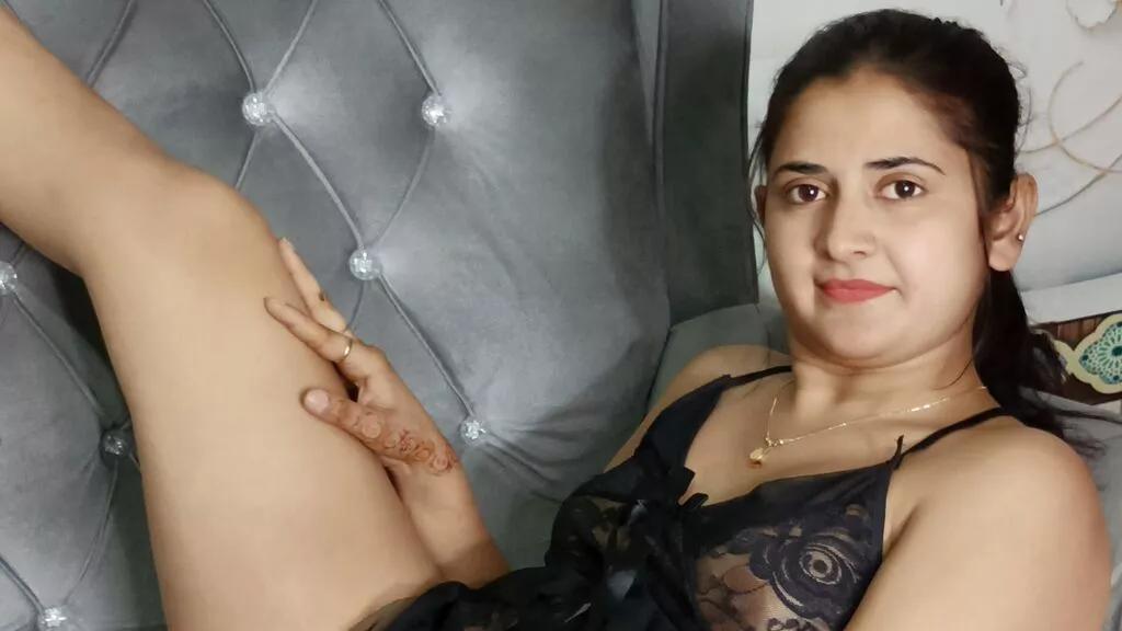 KhadijaBibi webcams show profile image 