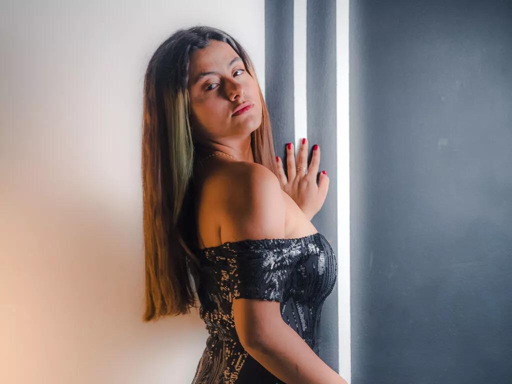 KimberlyKelsey webcams show profile image 