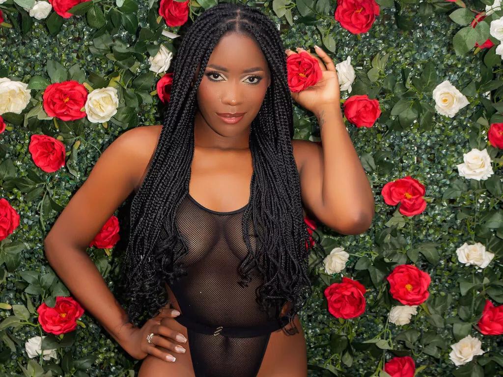 KristalGreens webcams show profile image 