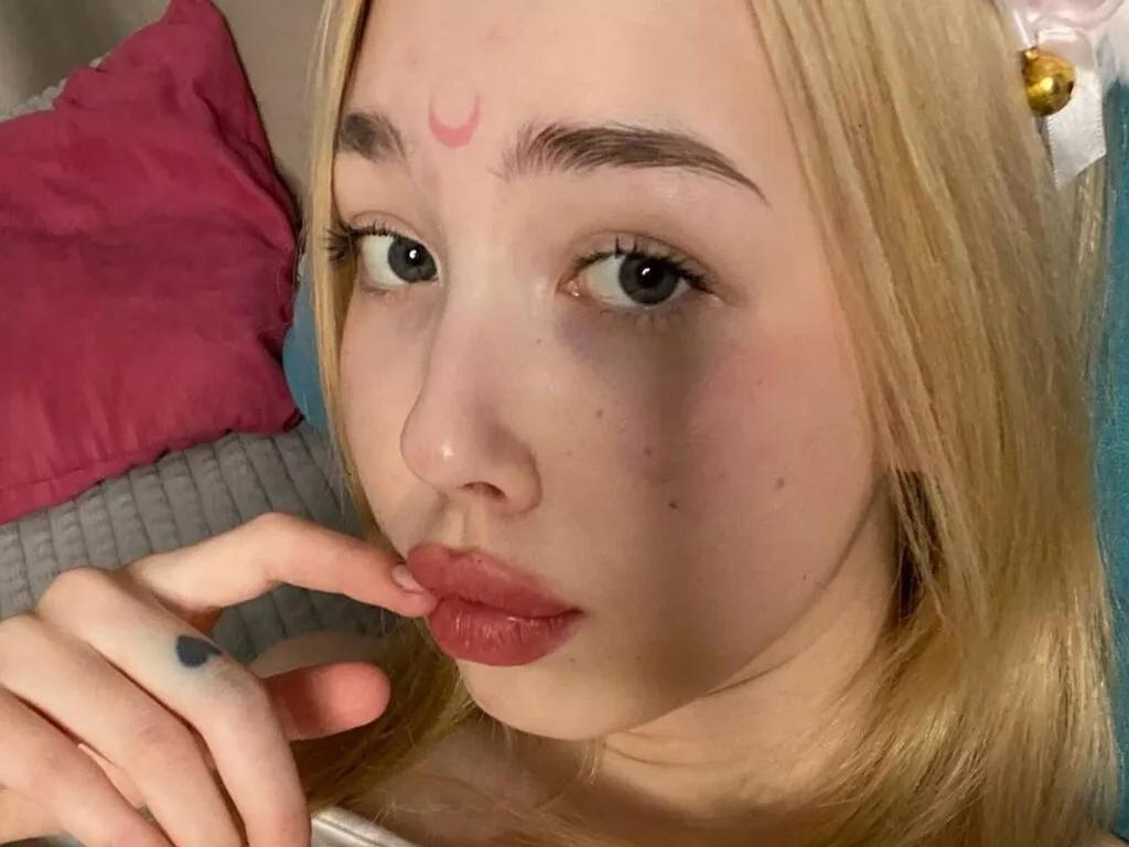 LanaSherlock from LiveJasmin
