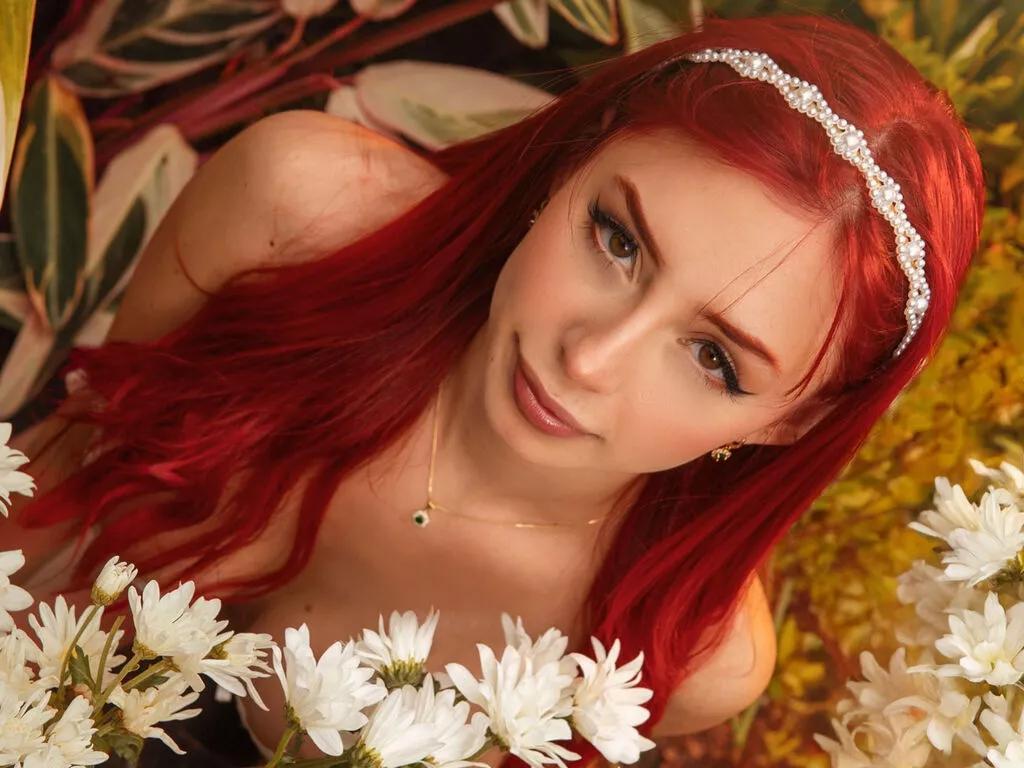Lanna from LiveJasmin