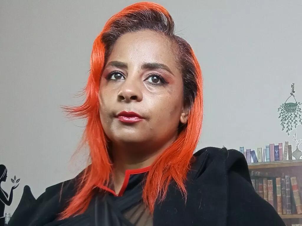 LareineCleo webcams show profile image 