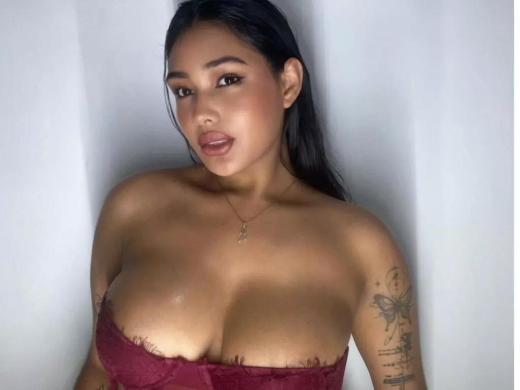 LaurenKaterine webcams show profile image 