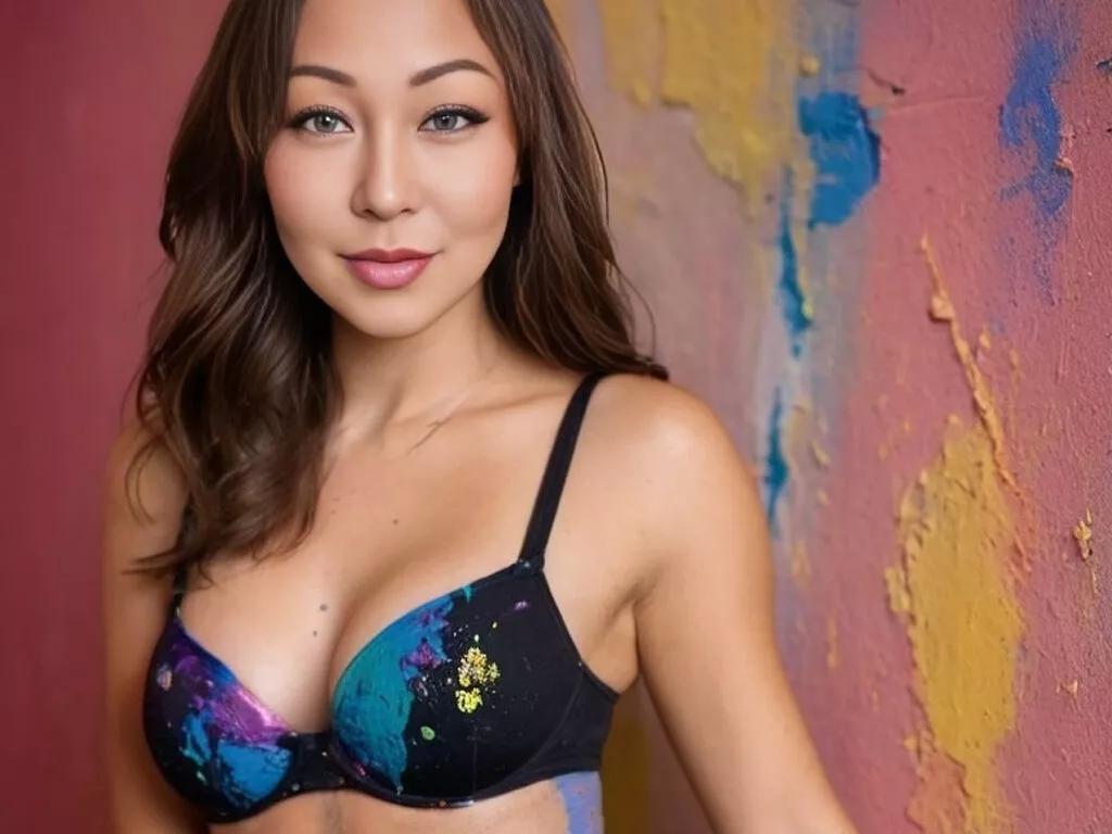 LeahReel webcams show profile image 