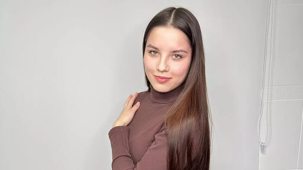 LeilaFarabee webcams show profile image 