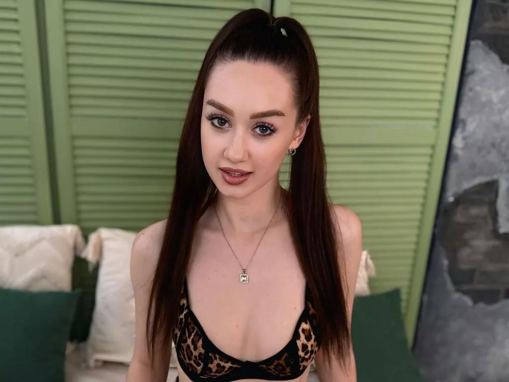 LeilaYildiz on LiveJasmin