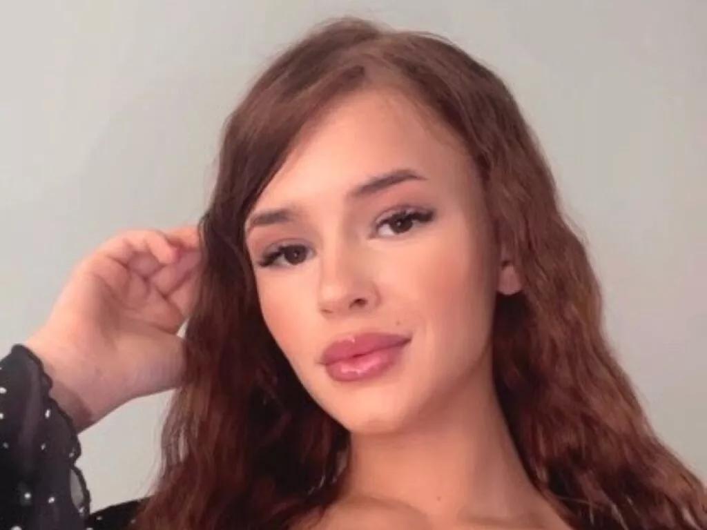 LexyKeen webcams show profile image 