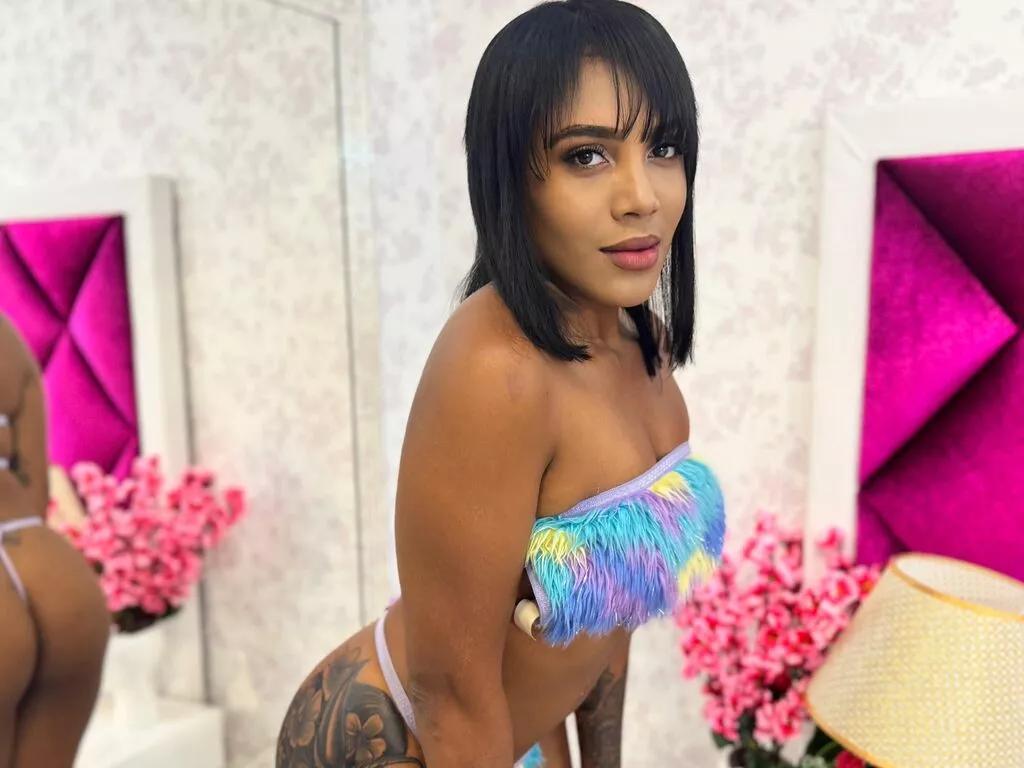 LeylaDecket webcams show profile image 