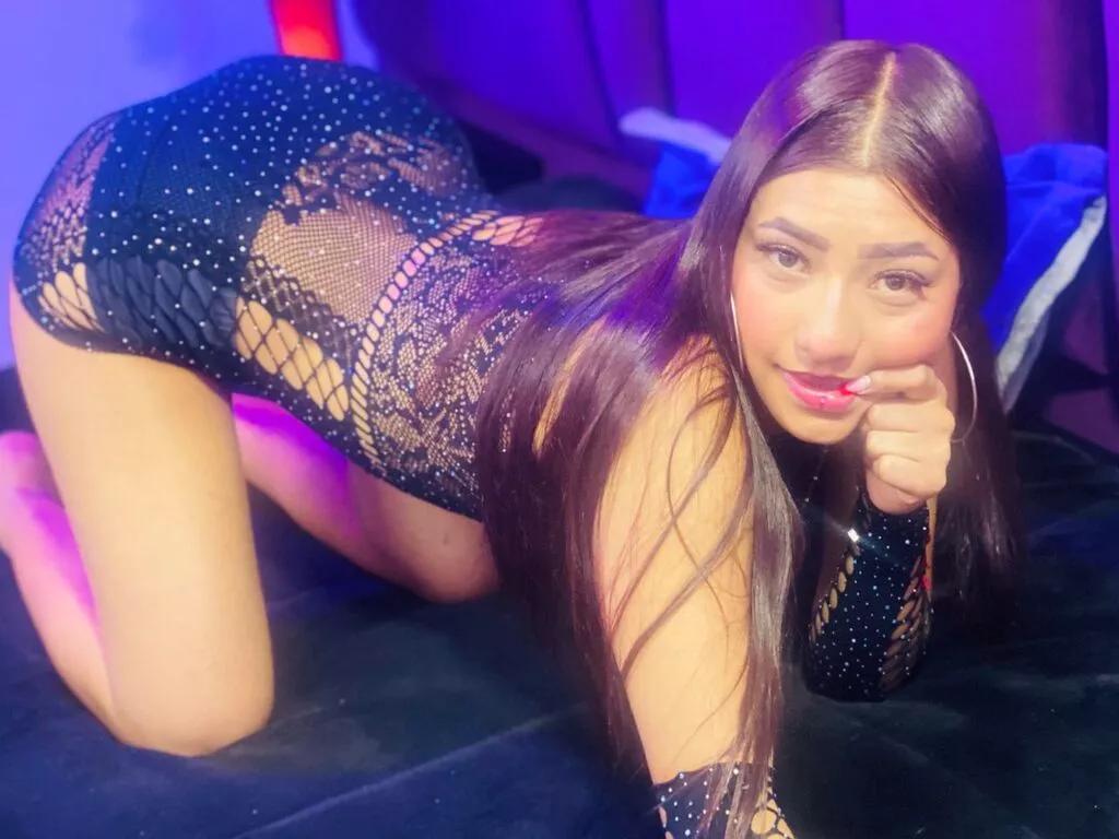 LeylaWilliams webcams show profile image 