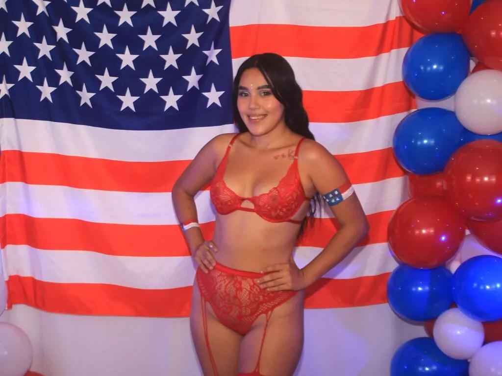 LiaxSweet webcams show profile image 