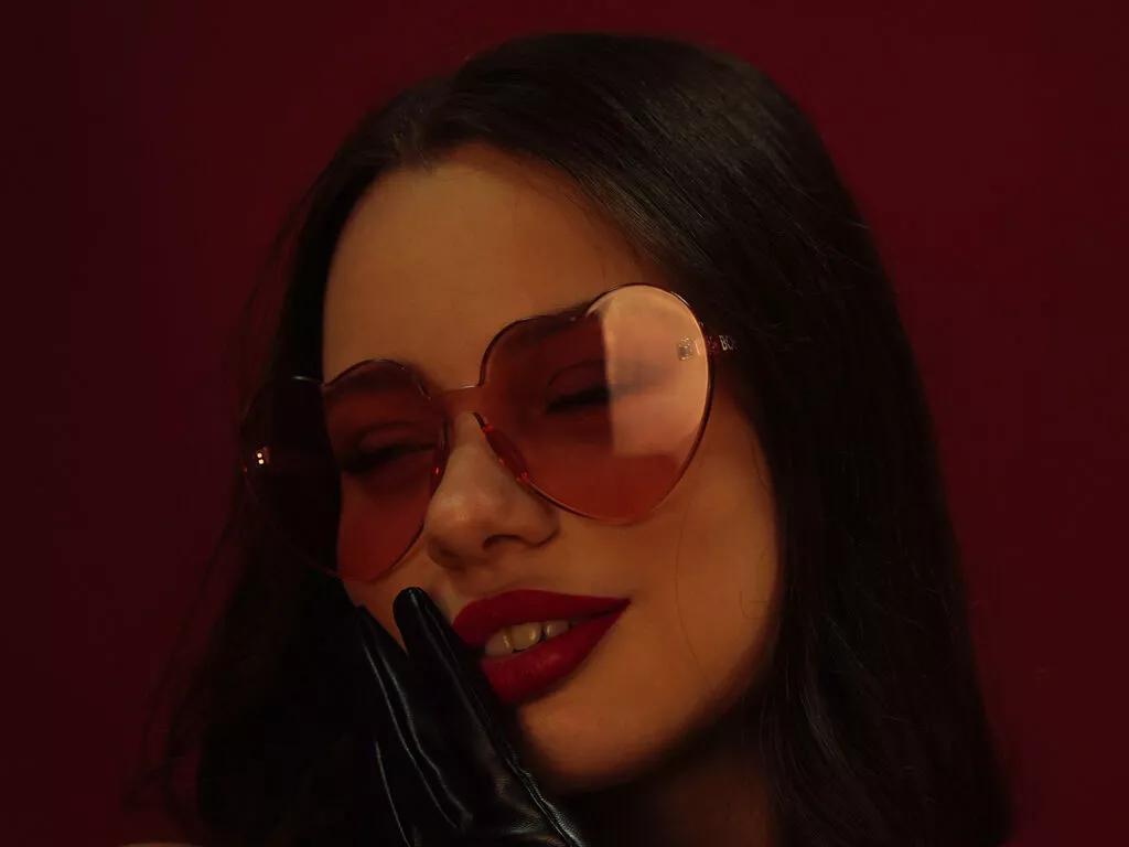 LiiaWiilson webcams show profile image 