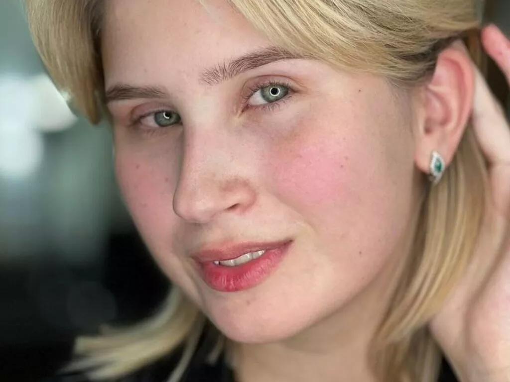 LilianDaniels webcams show profile image 