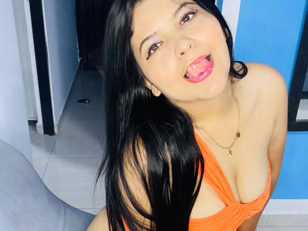 LiliLopezz webcams show profile image 
