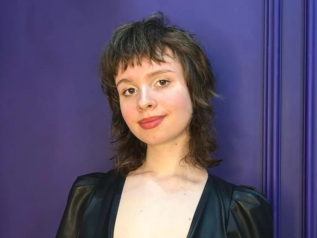 LillyStark webcams show profile image 