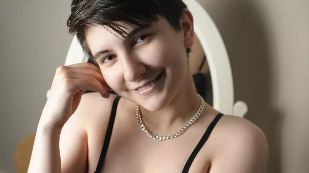 LilyMarlin from LiveJasmin