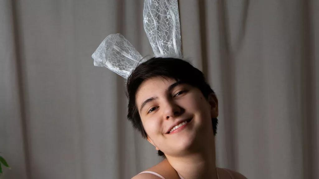 LilyMarlin from LiveJasmin