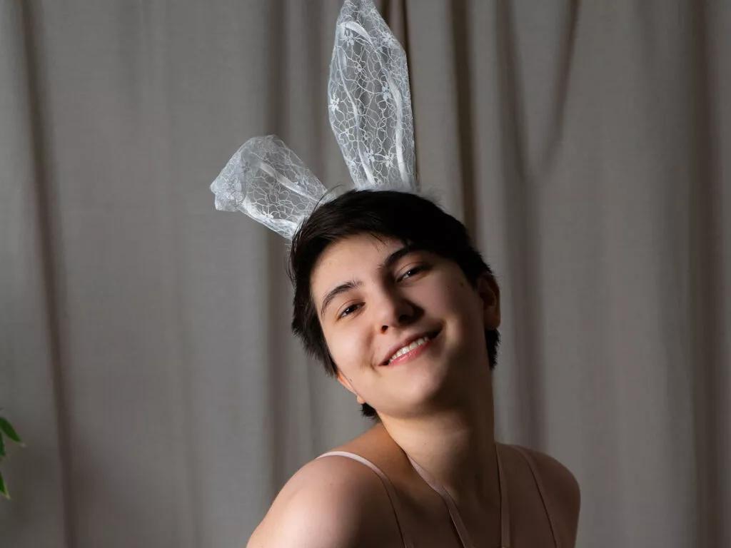 LilyMarlin webcams show profile image 