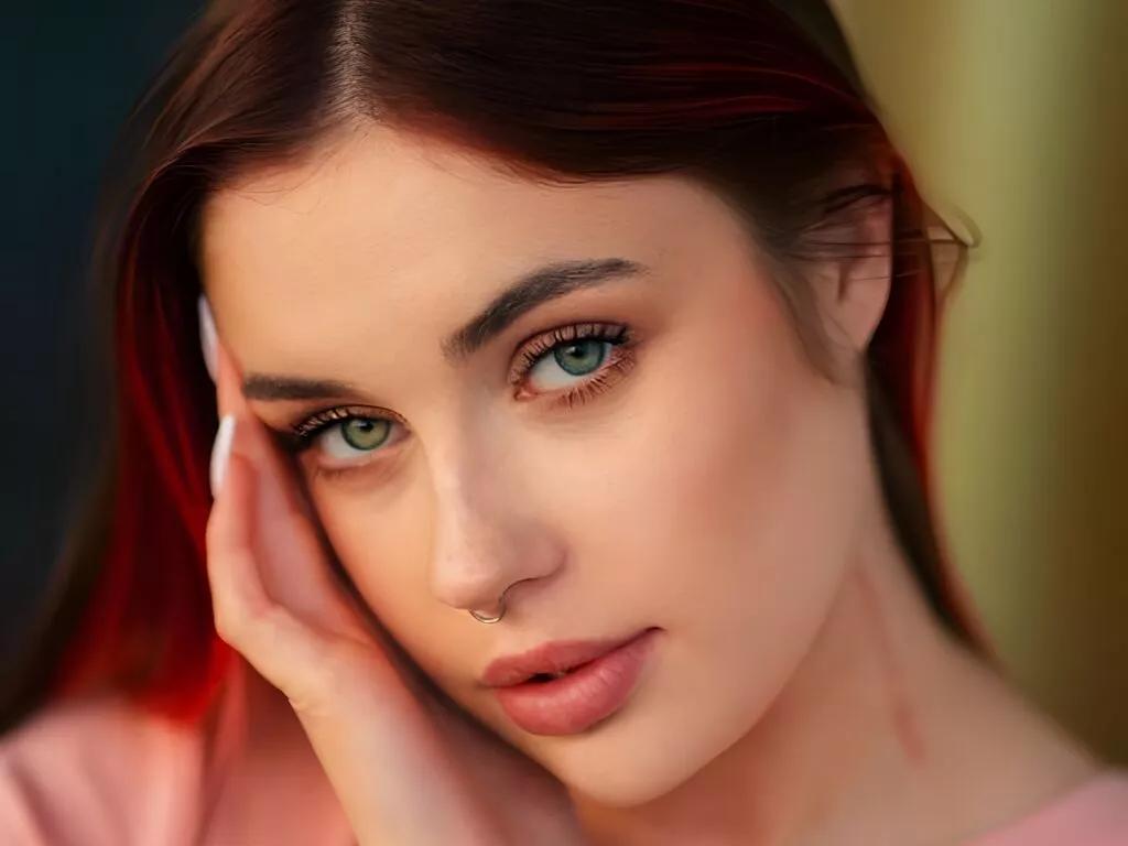 LilyRader webcams show profile image 