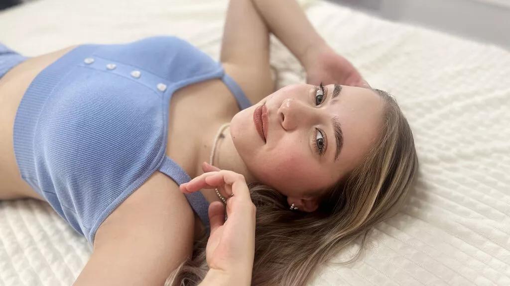LissaDavis from LiveJasmin