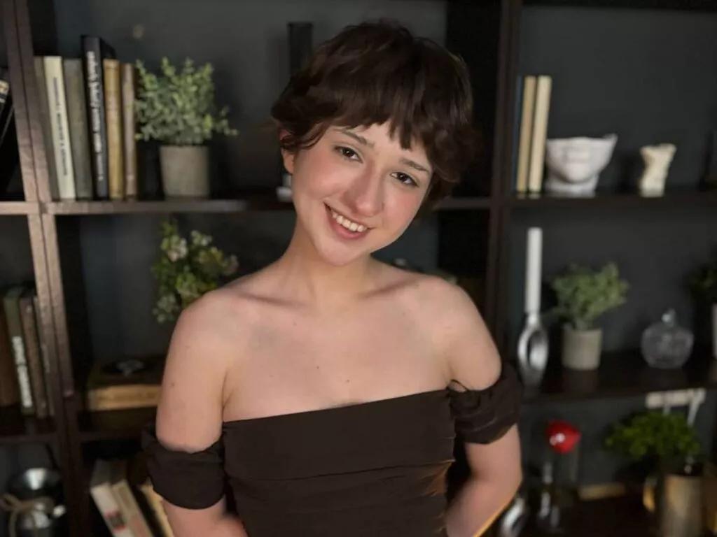 LizzyDiz webcams show profile image 