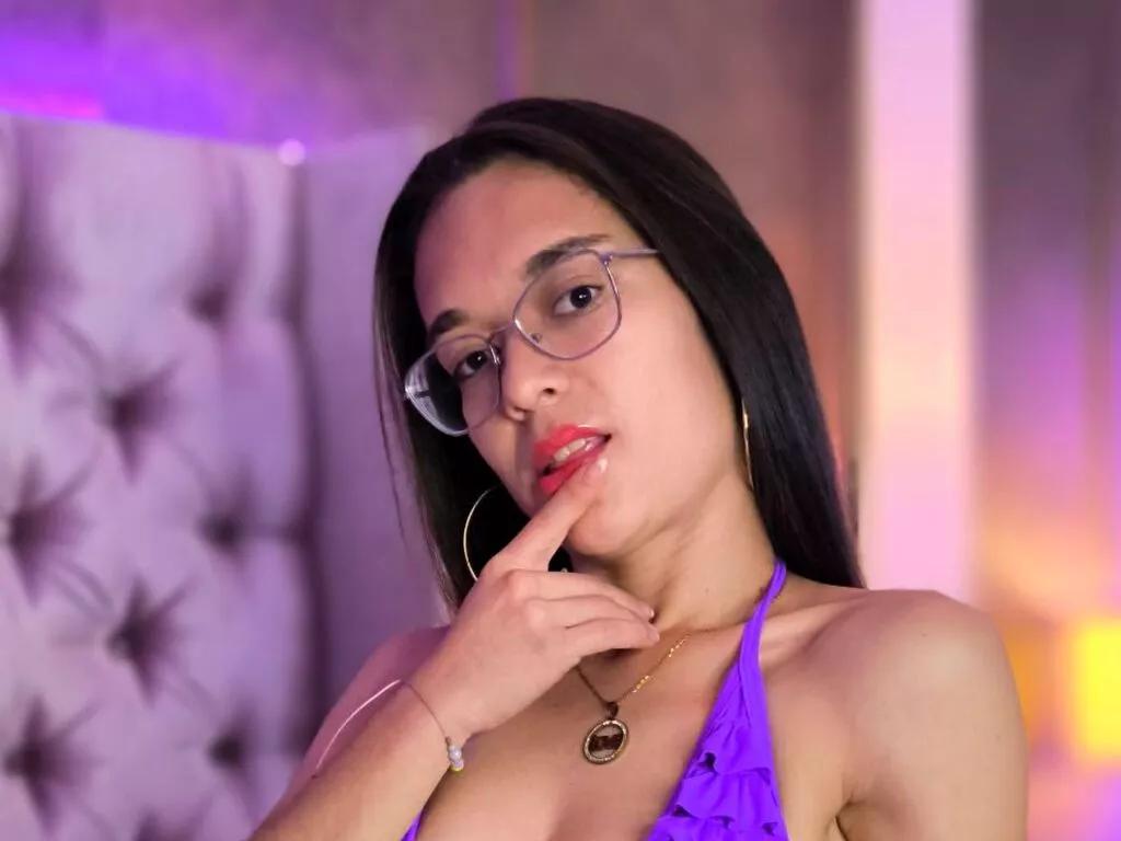 LuciaValkova webcams show profile image 