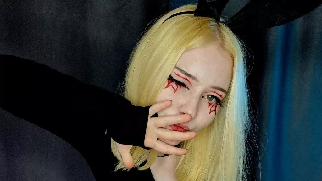 LynneAleck from LiveJasmin