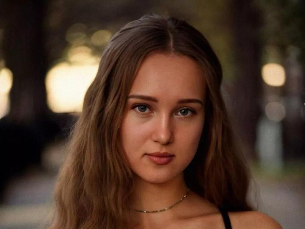 MabelleWahn webcams show profile image 