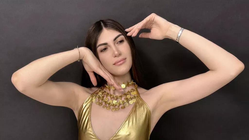 MaggieTurner from LiveJasmin