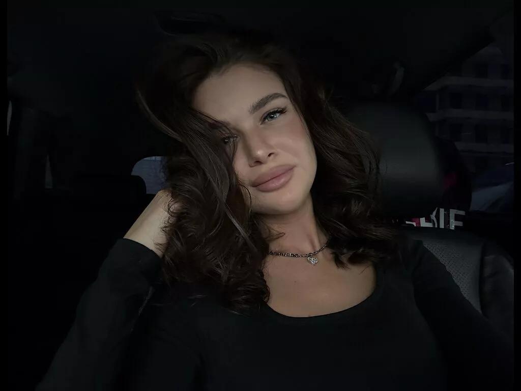 MariamCurrington webcams show profile image 