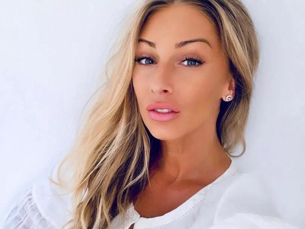 MarylinGlory webcams show profile image 