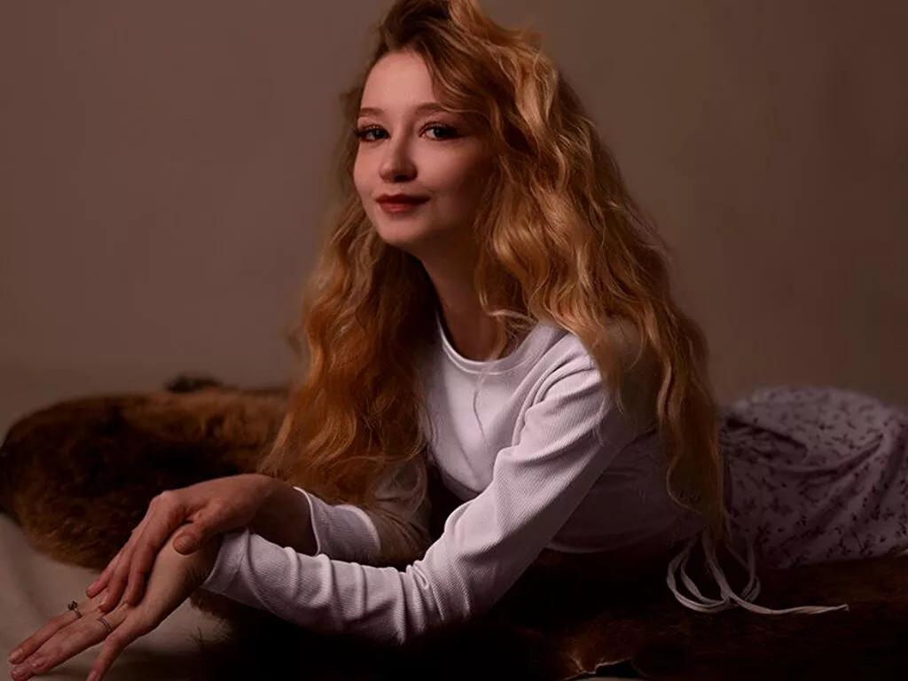 MayLilly webcams show profile image 