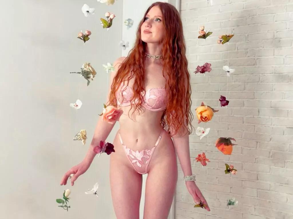 MaySara webcams show profile image 