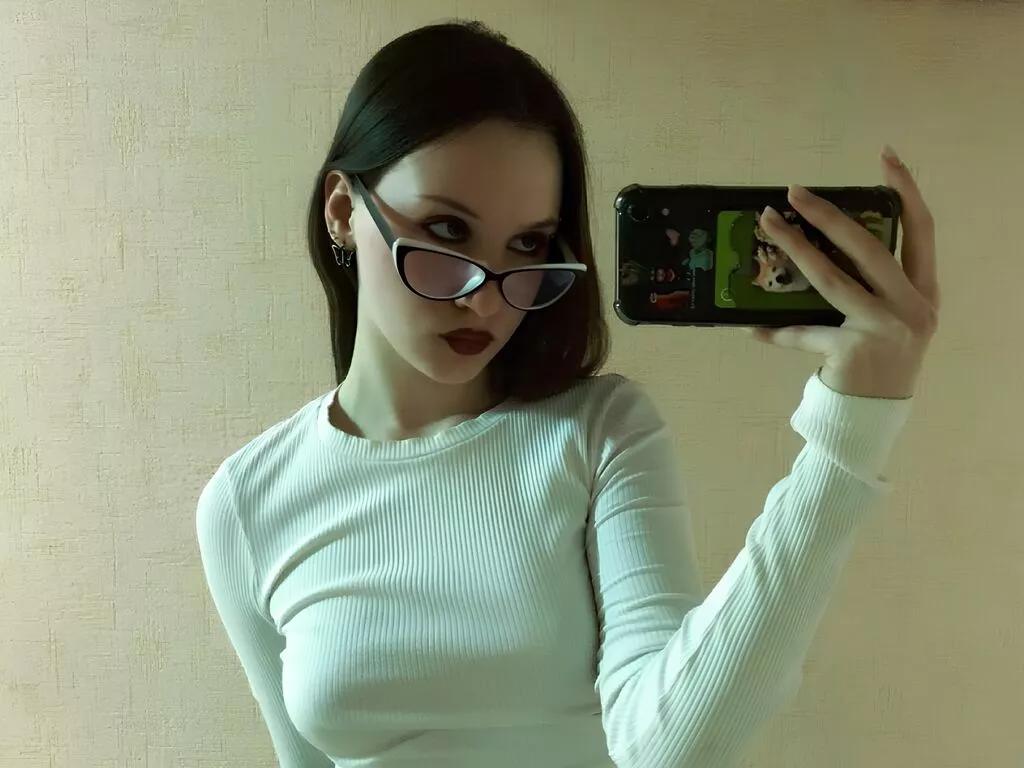 MeganDendy webcams show profile image 