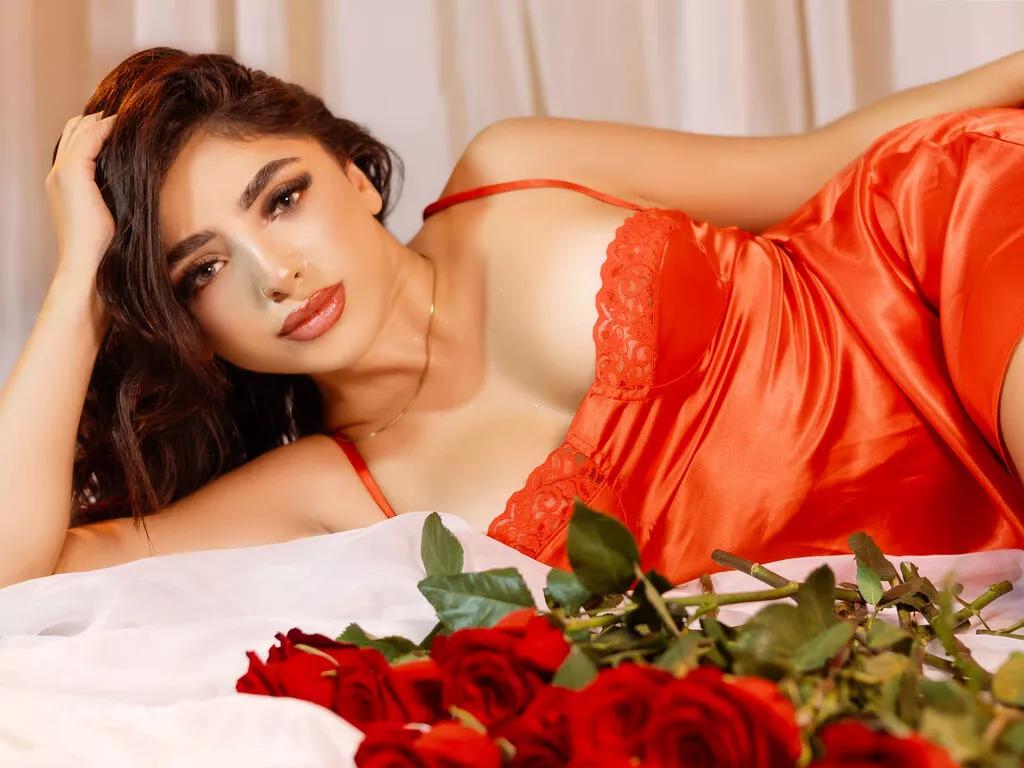 MeganJhordans webcams show profile image 