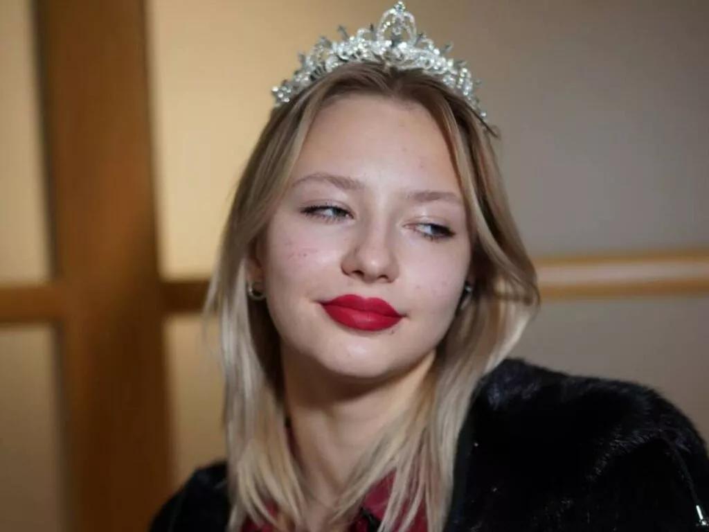 MeghanDenmon webcams show profile image 