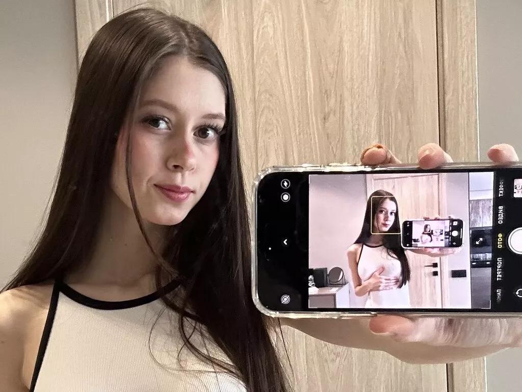 MelissaMelis webcams show profile image 
