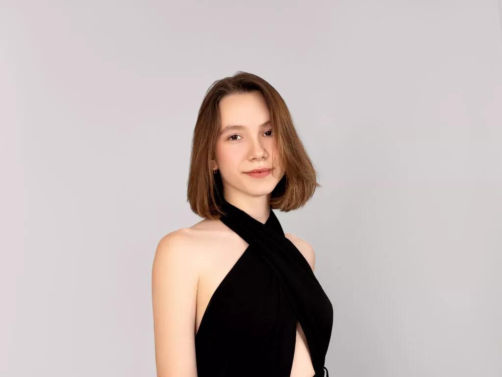 MellFerras webcams show profile image 