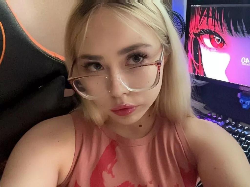MellieFlaig webcams show profile image 