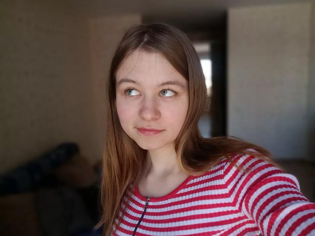 MerciaBiddy webcams show profile image 