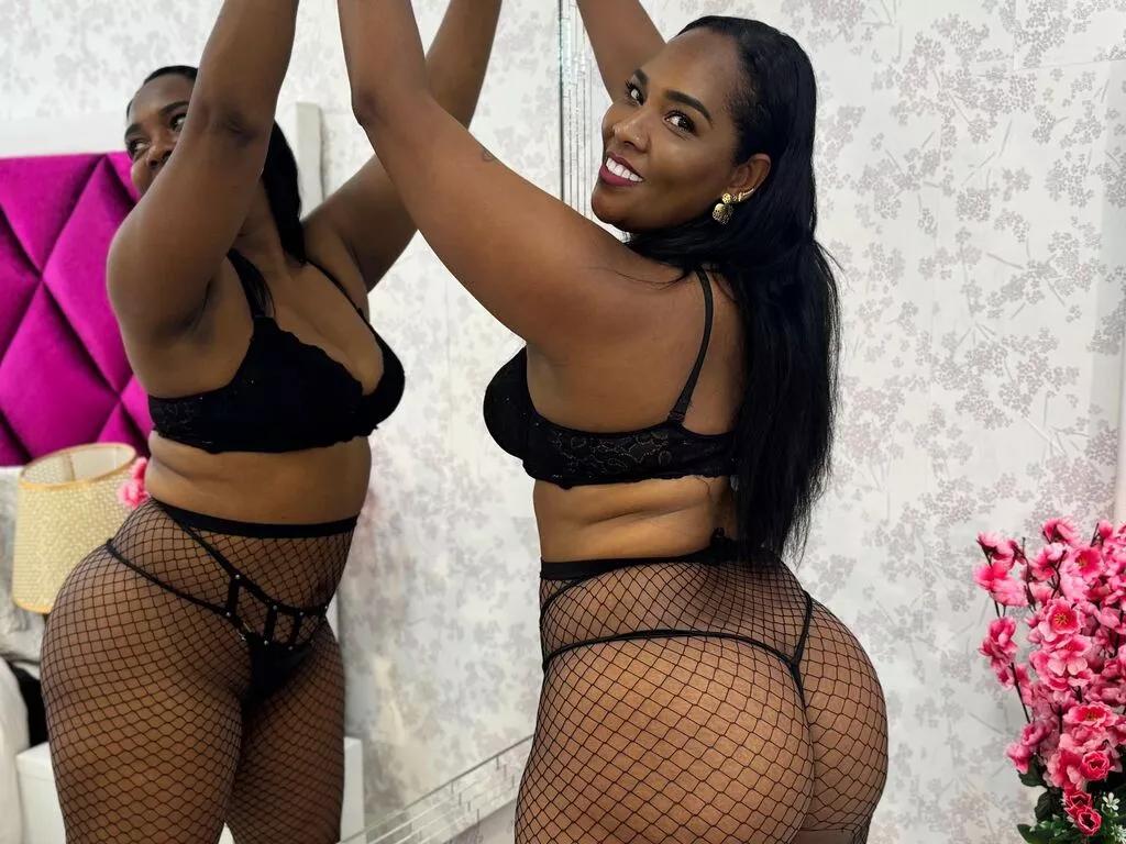 MeridaRoa webcams show profile image 