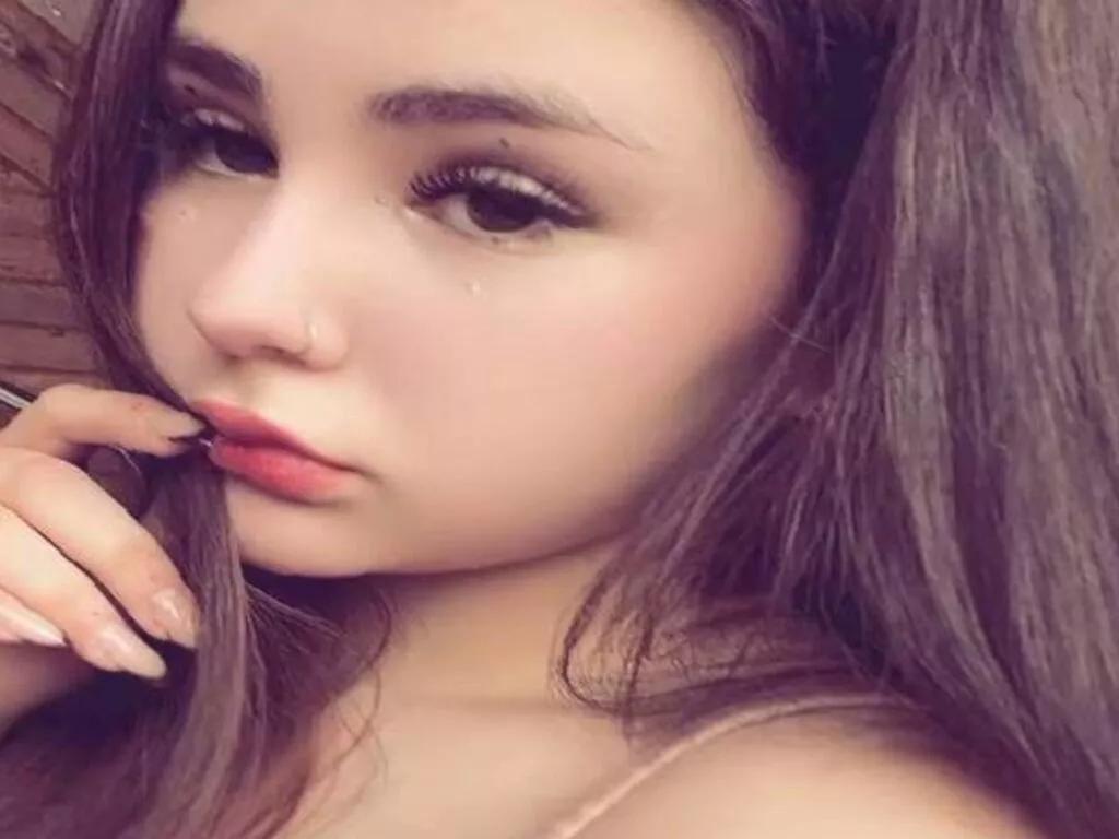 MiaJefferson webcams show profile image 