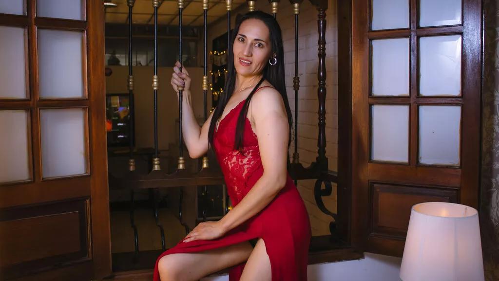 MiaMott from LiveJasmin