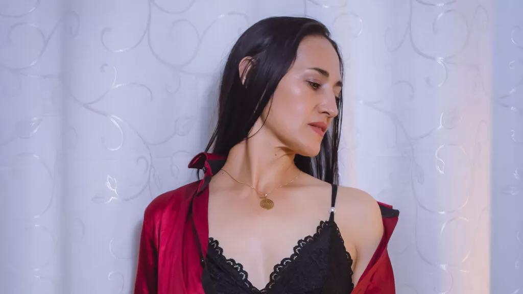 MiaMott from LiveJasmin