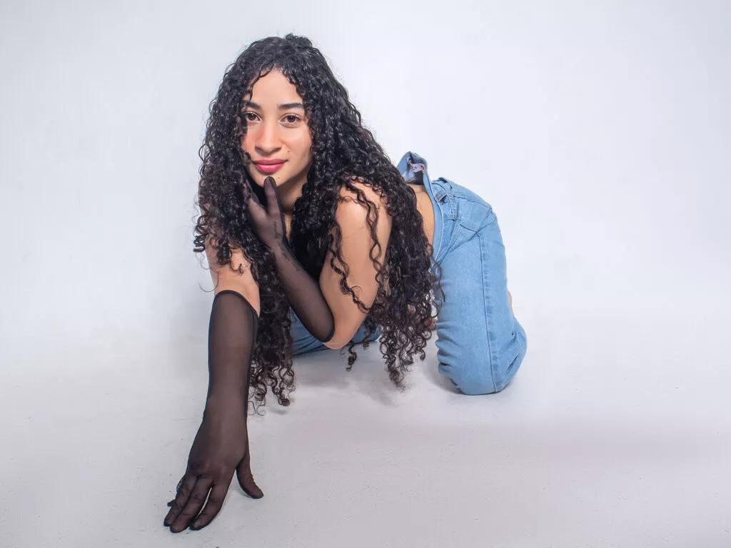 MilahLopez webcams show profile image 