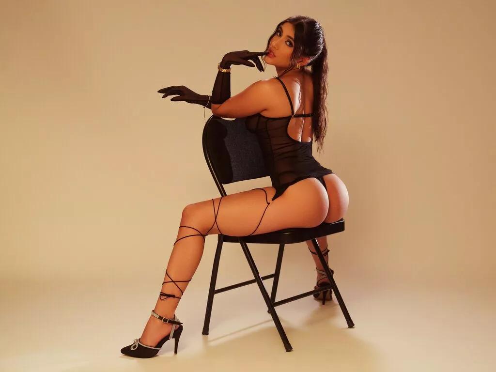 MilaVillalobos webcams show profile image 
