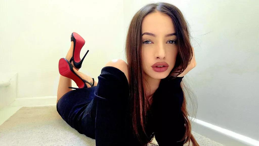 MillaMoore from LiveJasmin