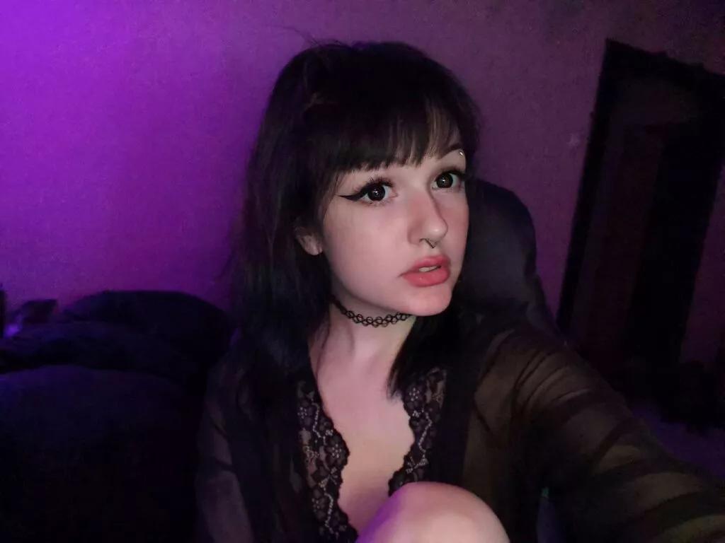 MimiPurrs webcams show profile image 